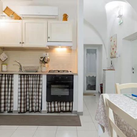 La Casa Dei Nonni Villa Cisternino Eksteriør bilde