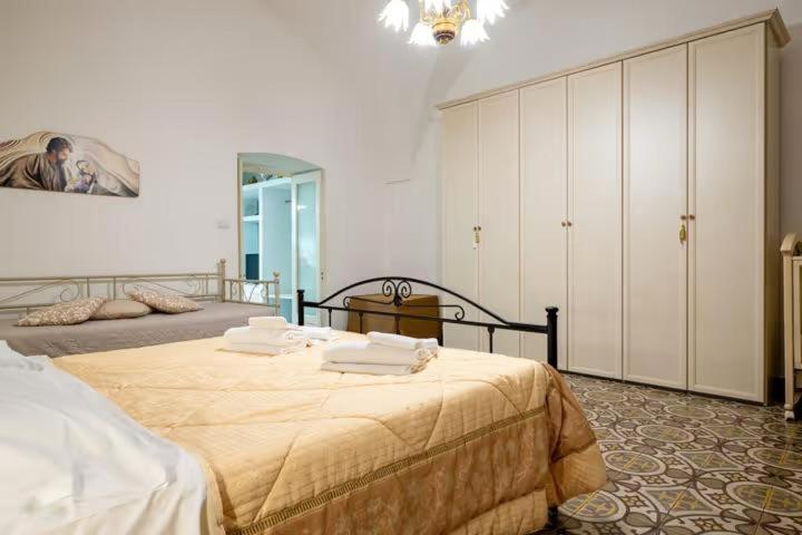 La Casa Dei Nonni Villa Cisternino Eksteriør bilde