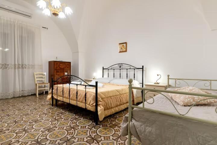 La Casa Dei Nonni Villa Cisternino Eksteriør bilde