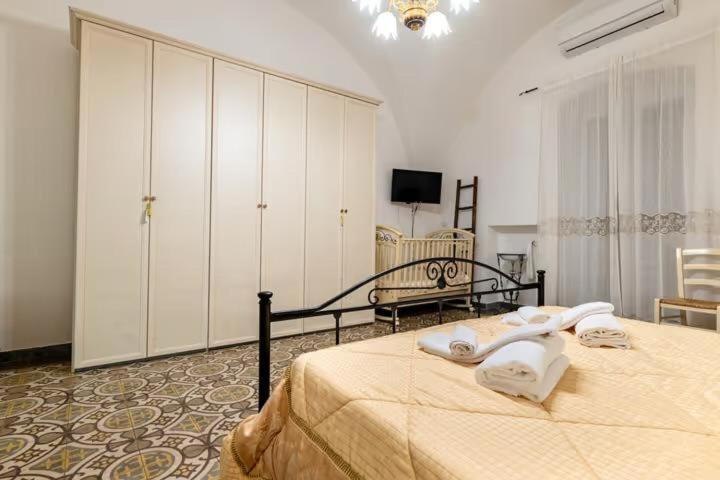 La Casa Dei Nonni Villa Cisternino Eksteriør bilde