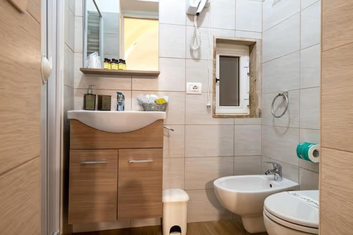 La Casa Dei Nonni Villa Cisternino Eksteriør bilde