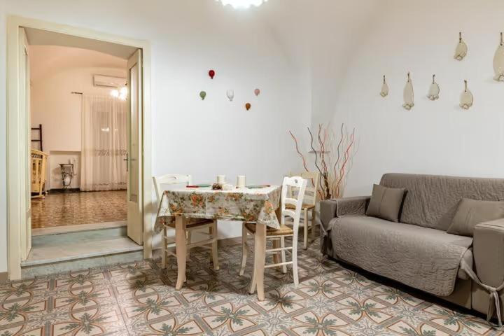 La Casa Dei Nonni Villa Cisternino Eksteriør bilde
