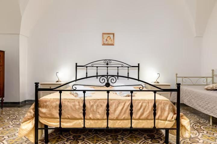 La Casa Dei Nonni Villa Cisternino Eksteriør bilde