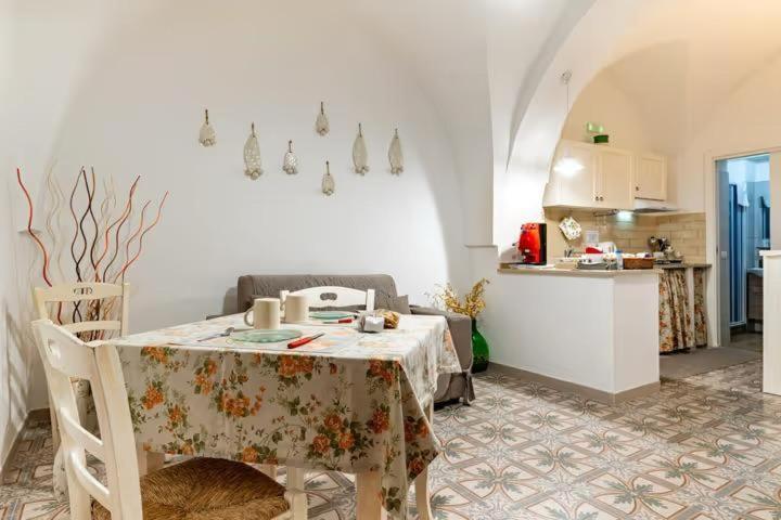 La Casa Dei Nonni Villa Cisternino Eksteriør bilde