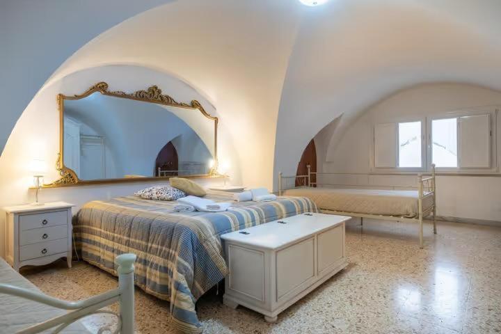 La Casa Dei Nonni Villa Cisternino Eksteriør bilde