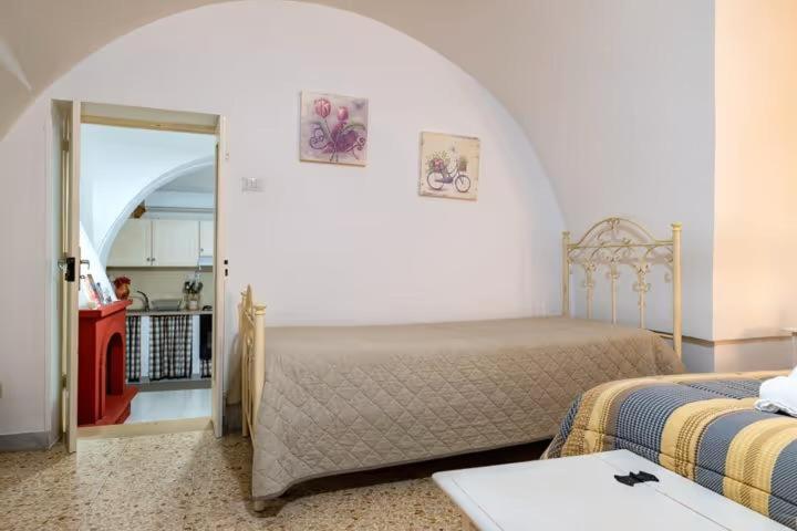 La Casa Dei Nonni Villa Cisternino Eksteriør bilde