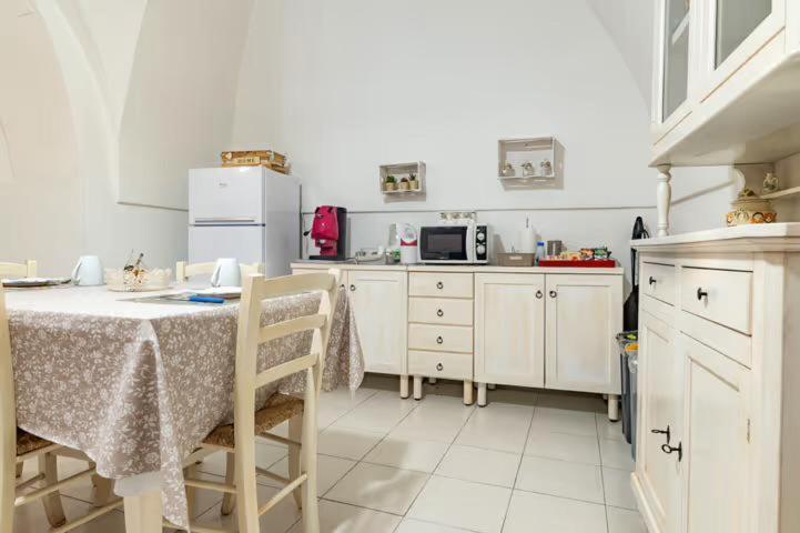La Casa Dei Nonni Villa Cisternino Eksteriør bilde