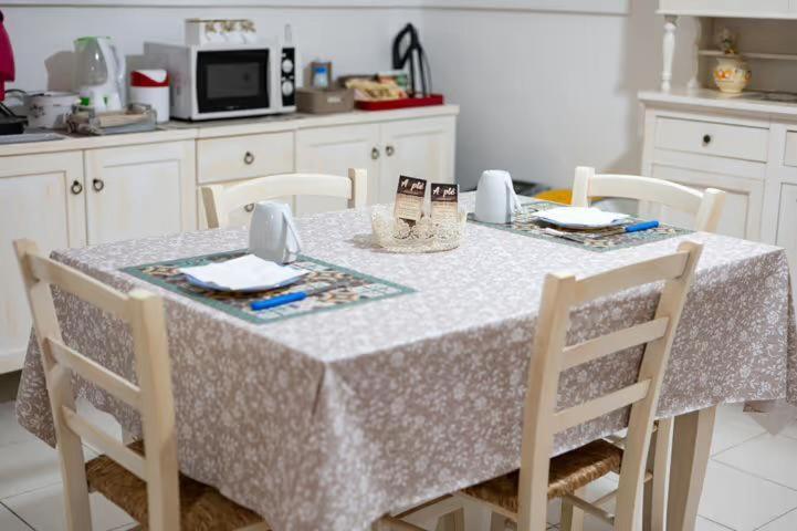 La Casa Dei Nonni Villa Cisternino Eksteriør bilde